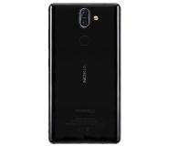 Nokia 8 Sirocco czarny - 424970 - zdjęcie 3